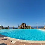Holiday home La Perla E Le Conchiglie Tancapiras