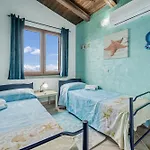 Holiday home La Perla E Le Conchiglie Tancapiras Nebida
