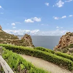 La Perla E Le Conchiglie Tancapiras Holiday home *