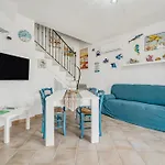 La Perla E Le Conchiglie Tancapiras Holiday home