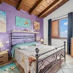 Holiday home La Perla E Le Conchiglie Tancapiras *