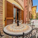 Holiday home La Perla E Le Conchiglie Tancapiras