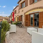 Holiday home La Perla E Le Conchiglie Tancapiras