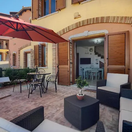 La Perla E Le Conchiglie Tanca Piras Vista Mare * Nebida