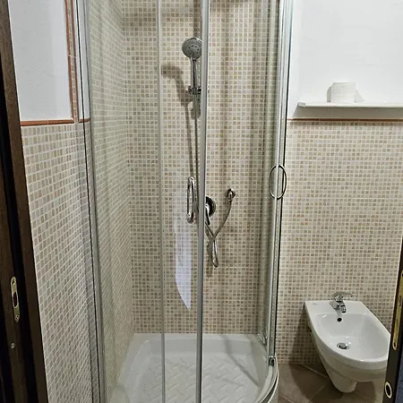 La Perla E Le Conchiglie Tanca Piras Vista Mare Hébergement de vacances Nebida