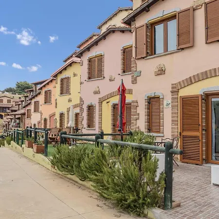 Hébergement de vacances La Perla E Le Conchiglie Tanca Piras Vista Mare